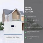 Wall Mounted Battery - Image 4