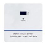 Wall Mounted Battery