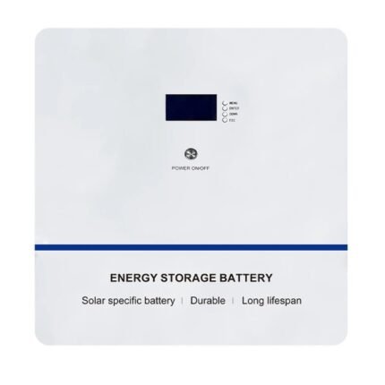 Wall Mounted Battery