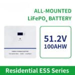 Wall Mounted Battery - Image 3