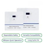 Wall Mounted Battery - Image 2